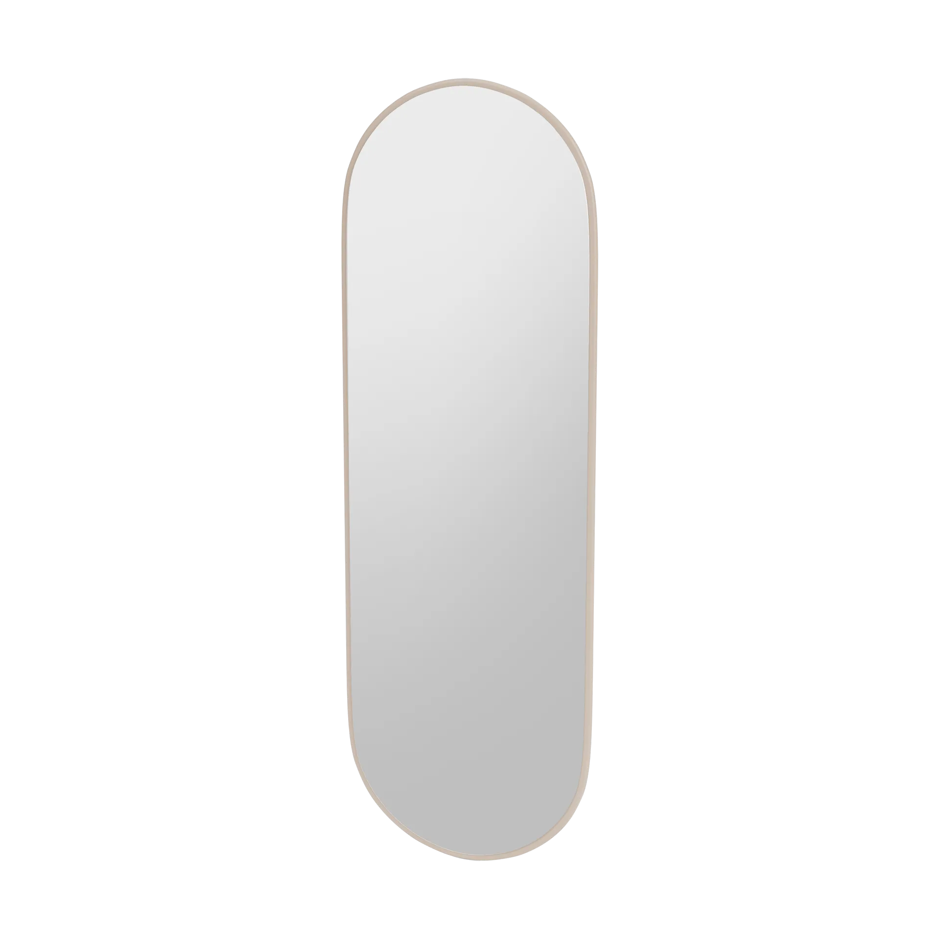 FIGURE Mirror lustro – SP824R, Clay Montana