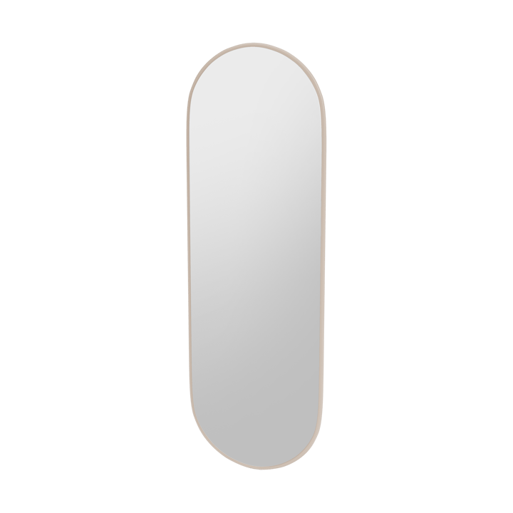 FIGURE Mirror lustro – SP824R - Clay - Montana