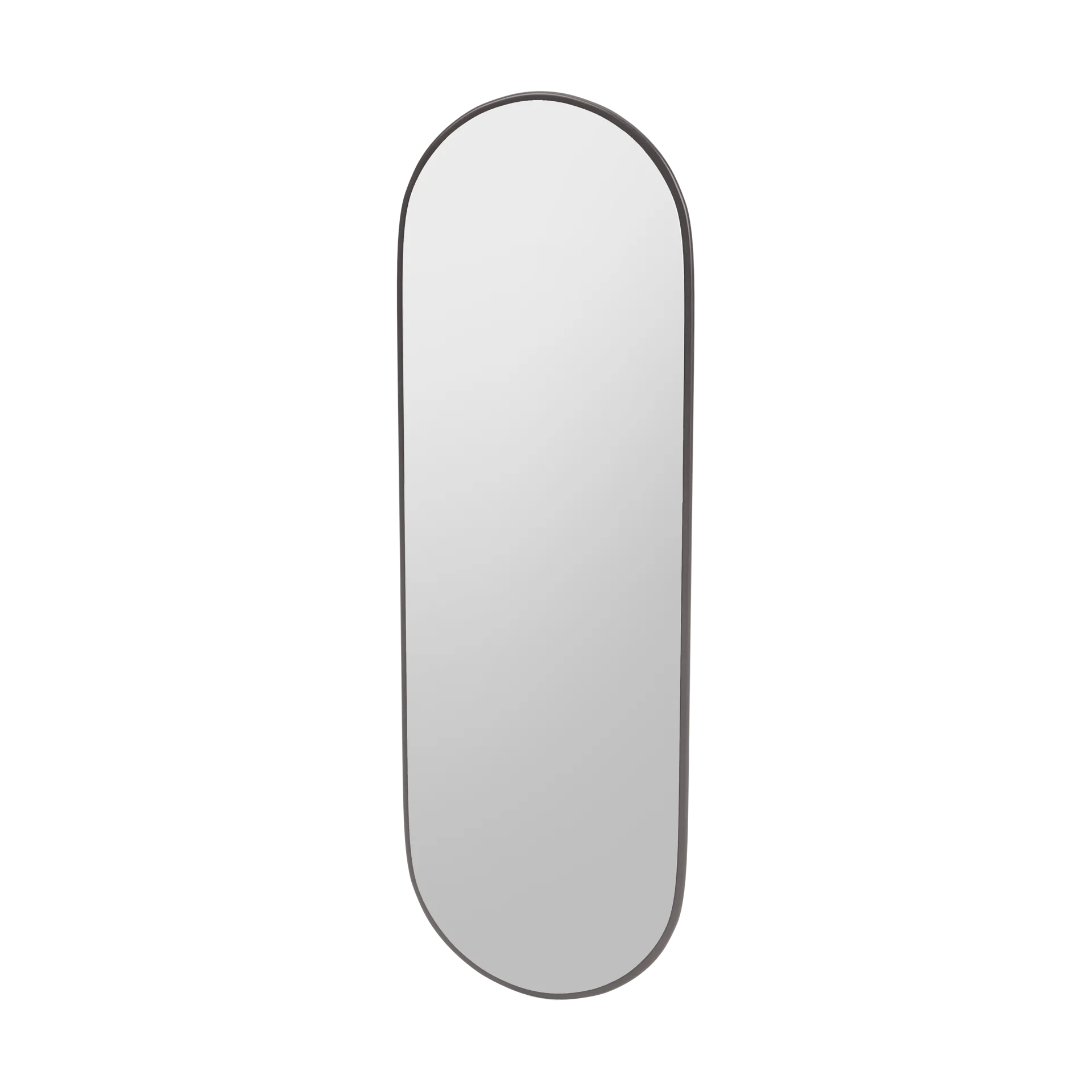 FIGURE Mirror lustro – SP824R, Coffee Montana