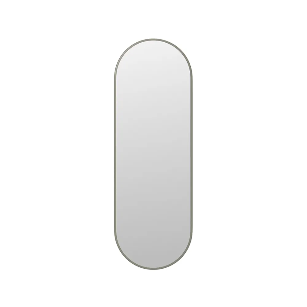 FIGURE Mirror lustro – SP824R, fennel 144 Montana