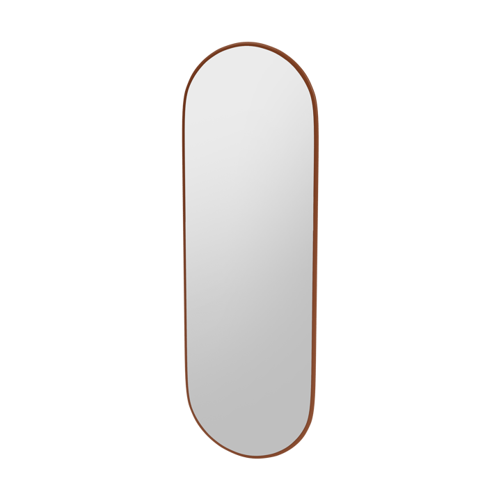 FIGURE Mirror lustro – SP824R - Hazelnut - Montana