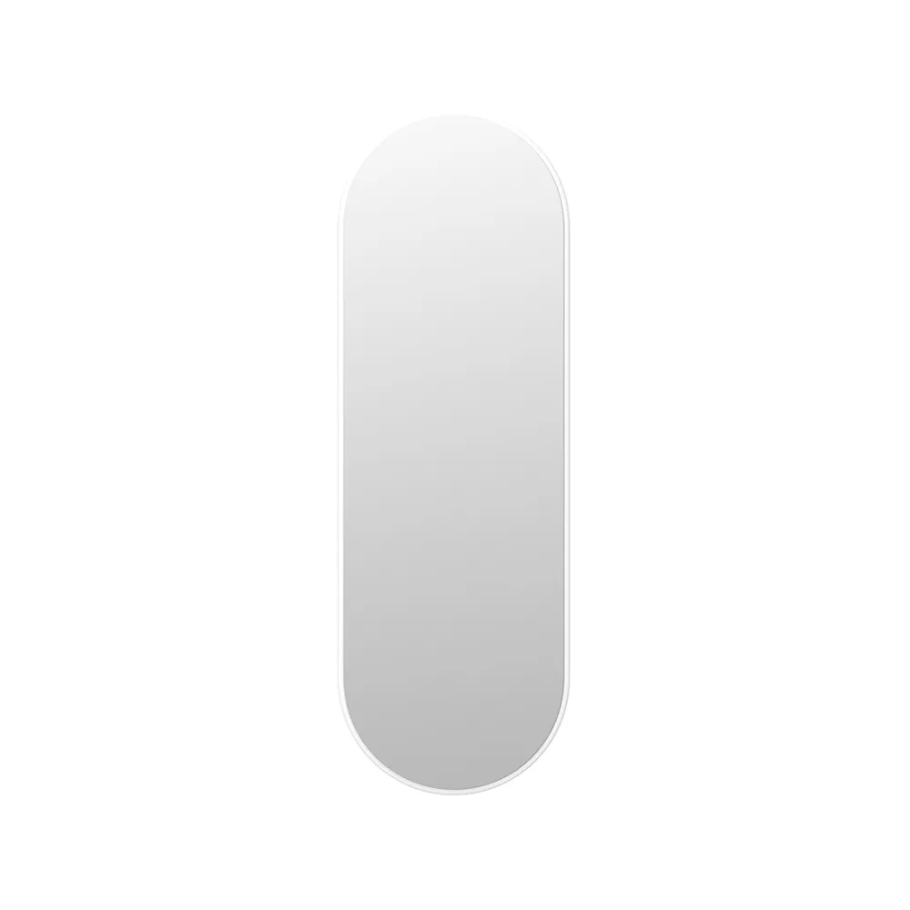 FIGURE Mirror lustro – SP824R, new white 101 Montana