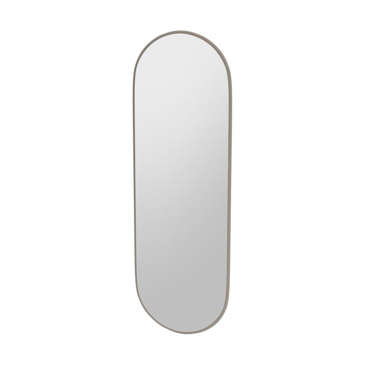 FIGURE Mirror lustro – SP824R - Truffle - Montana
