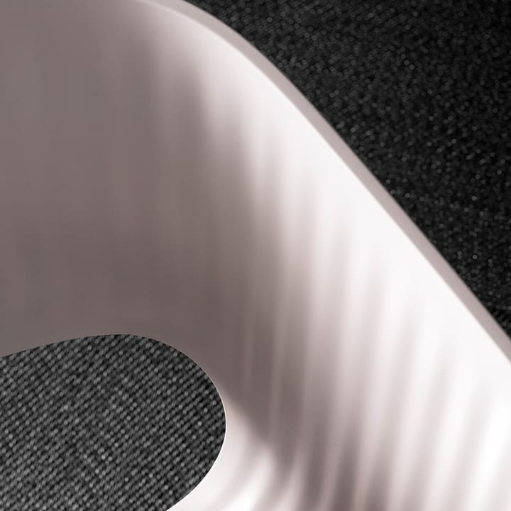 Krzesło Marée 401, anthracite nogi metal lakierowany Montana