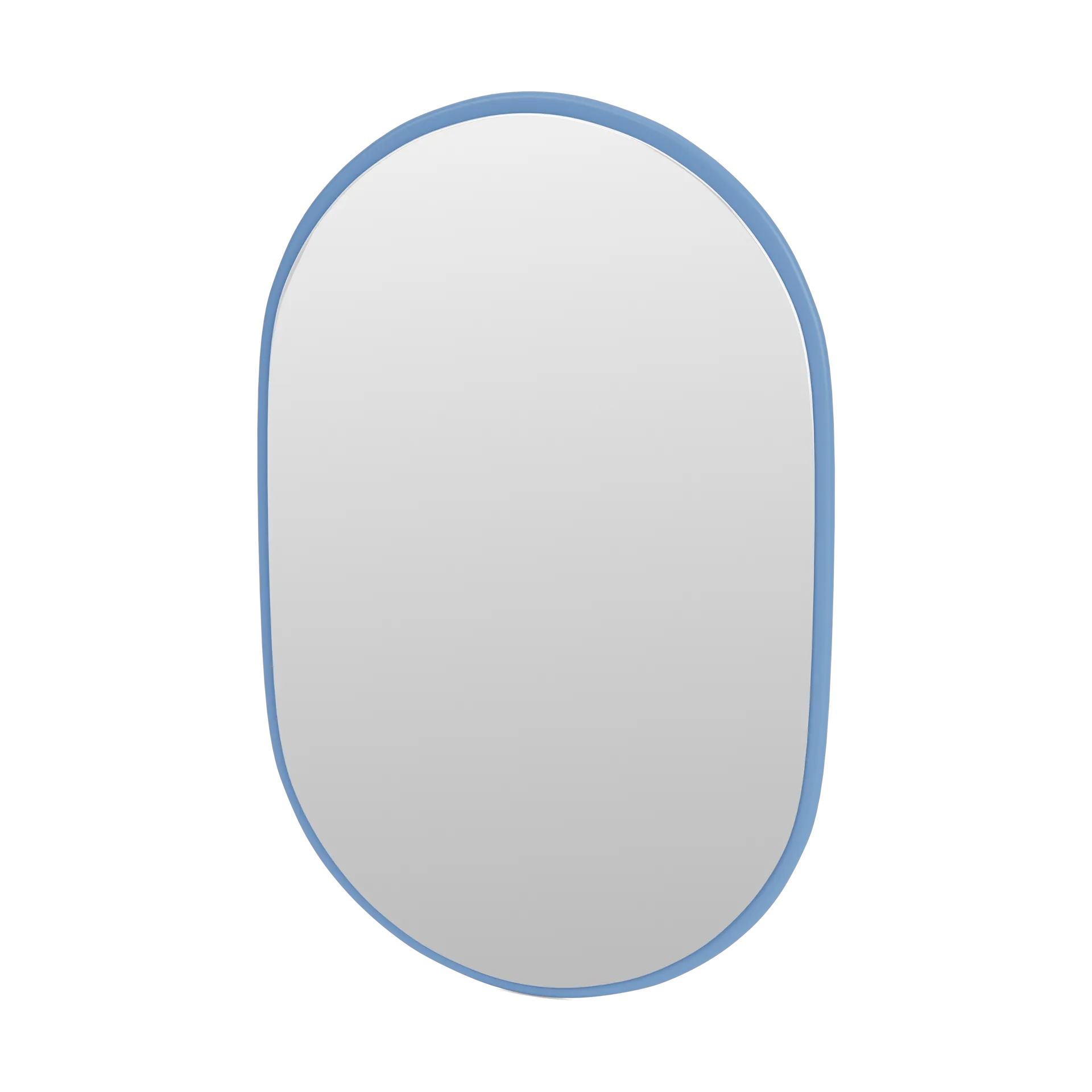 LOOK Mirror lustro – SP812R, Azure Montana