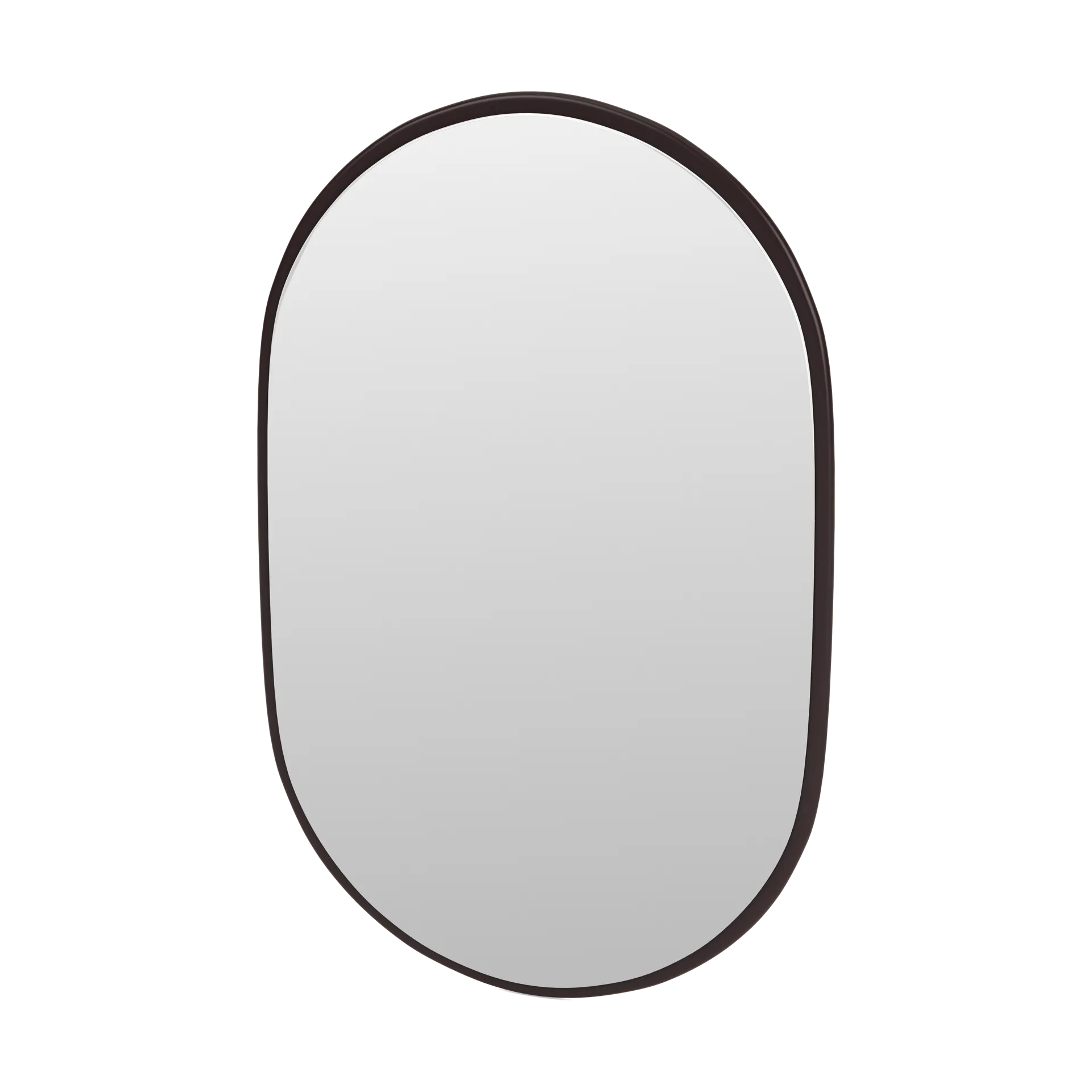 LOOK Mirror lustro – SP812R, Balsamic Montana