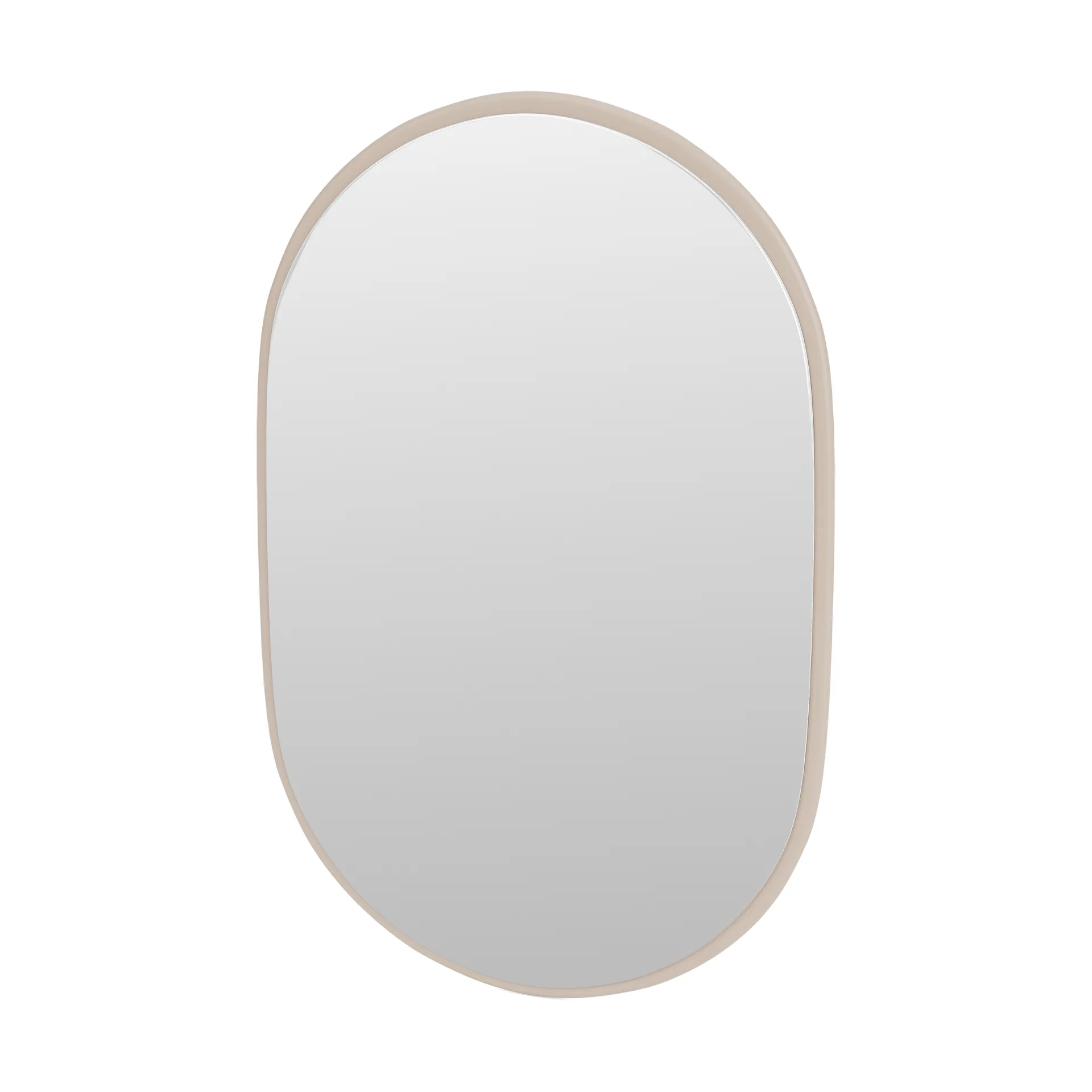 LOOK Mirror lustro – SP812R, Clay Montana