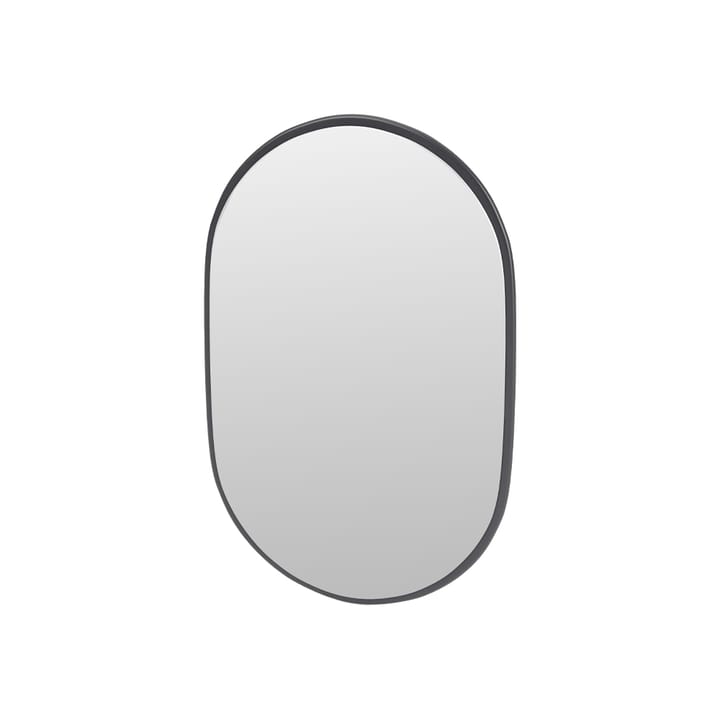 LOOK Mirror lustro – SP812R - coal 36 - Montana