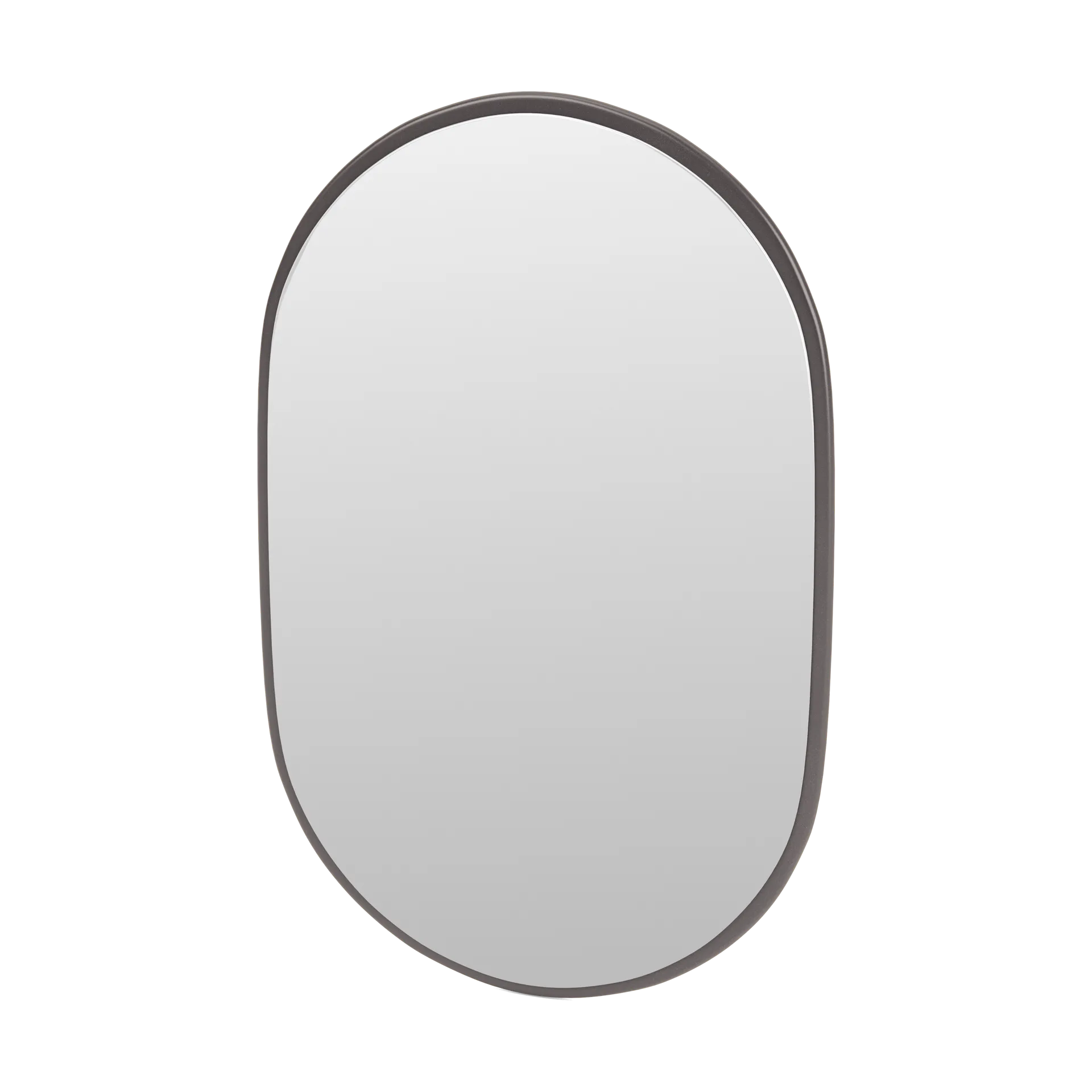 LOOK Mirror lustro – SP812R, Coffee Montana