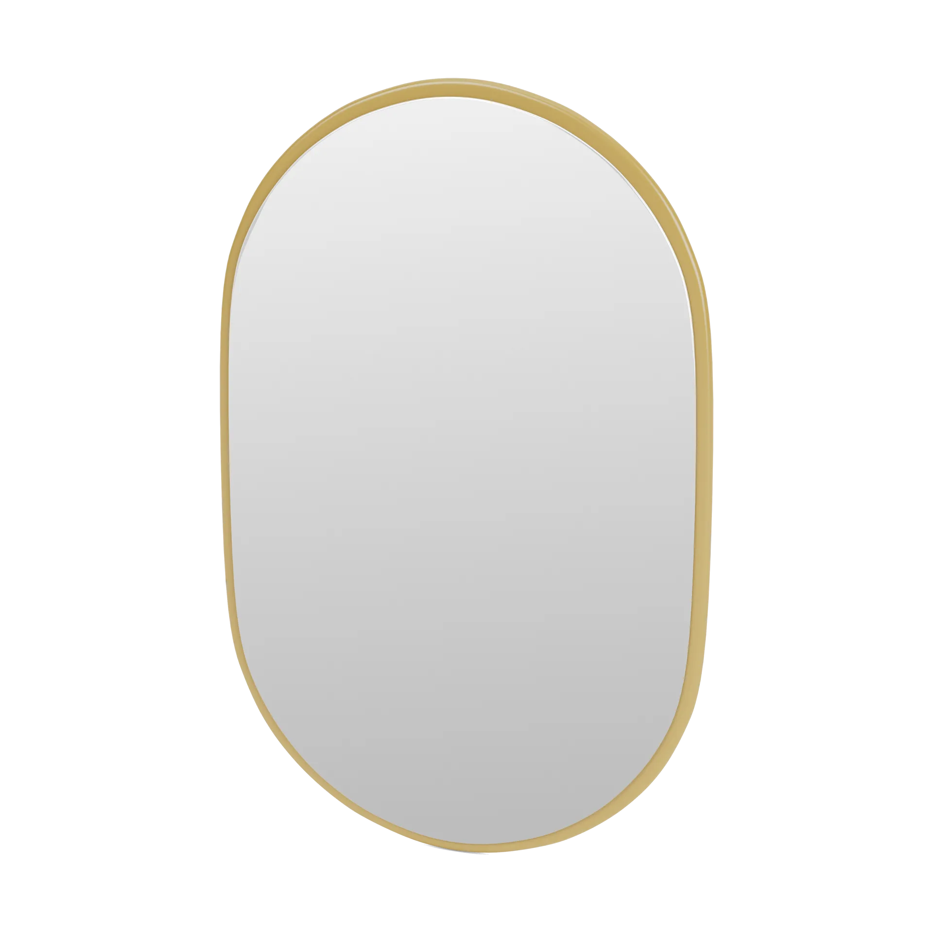 LOOK Mirror lustro – SP812R, Cumin Montana