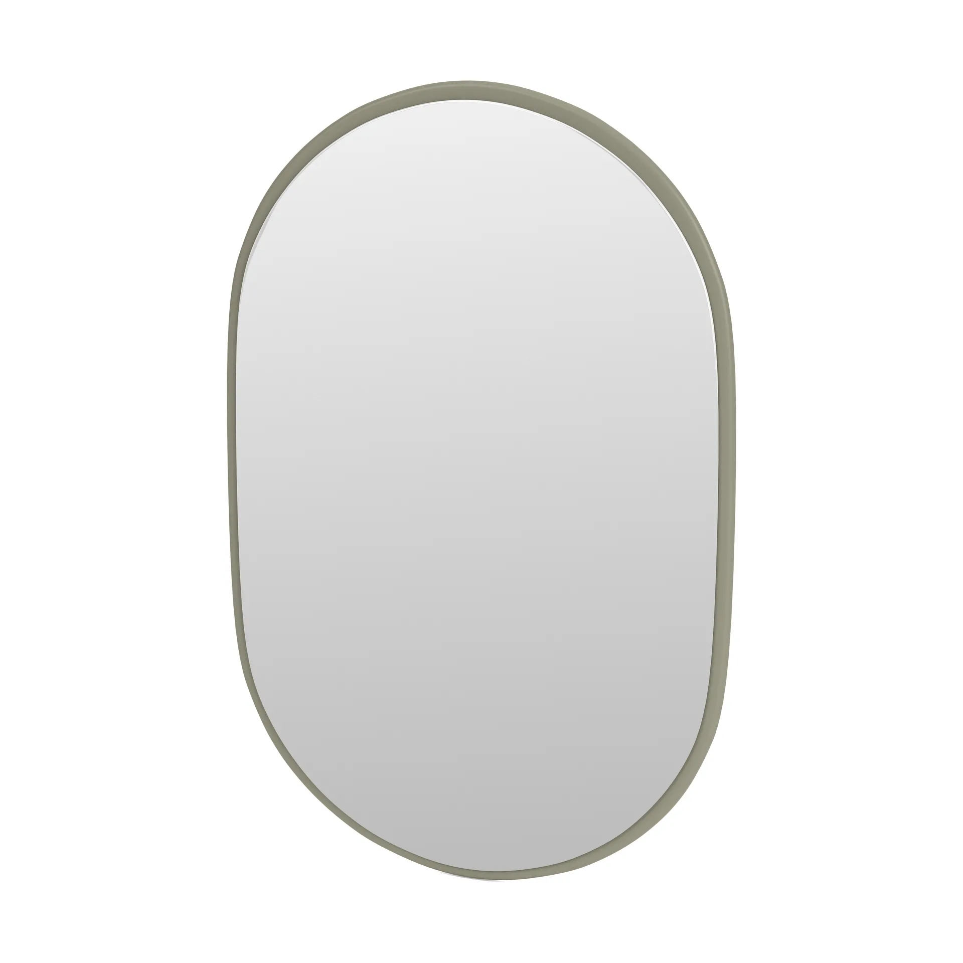 LOOK Mirror lustro – SP812R, Fennel Montana