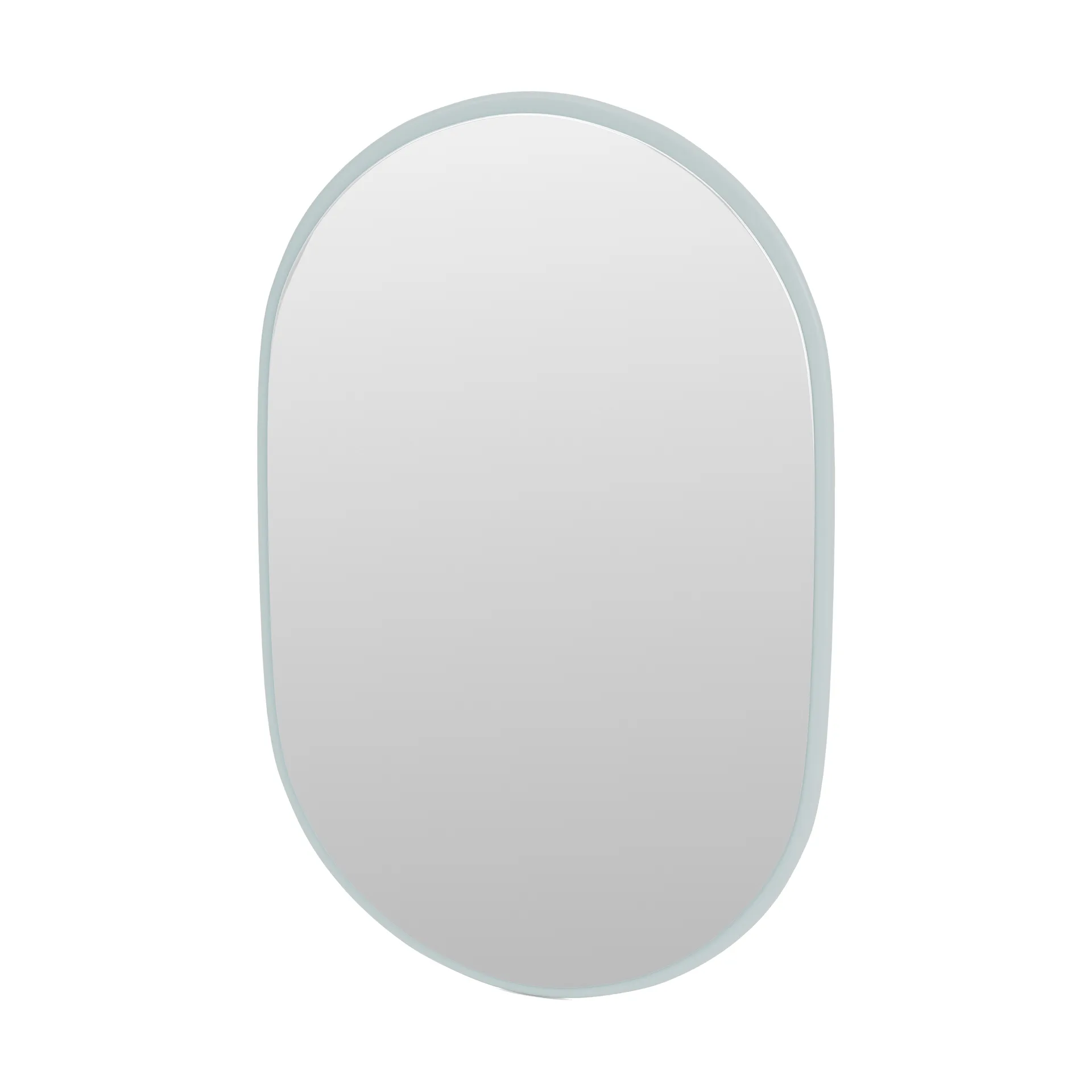 LOOK Mirror lustro – SP812R, Flint Montana
