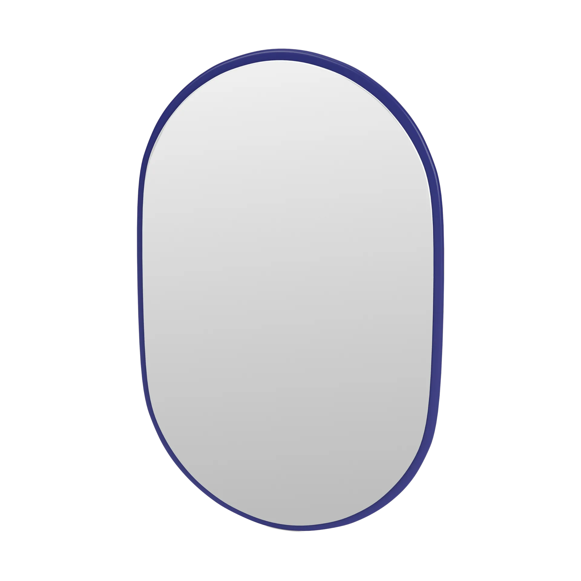 LOOK Mirror lustro – SP812R, Monarch Montana