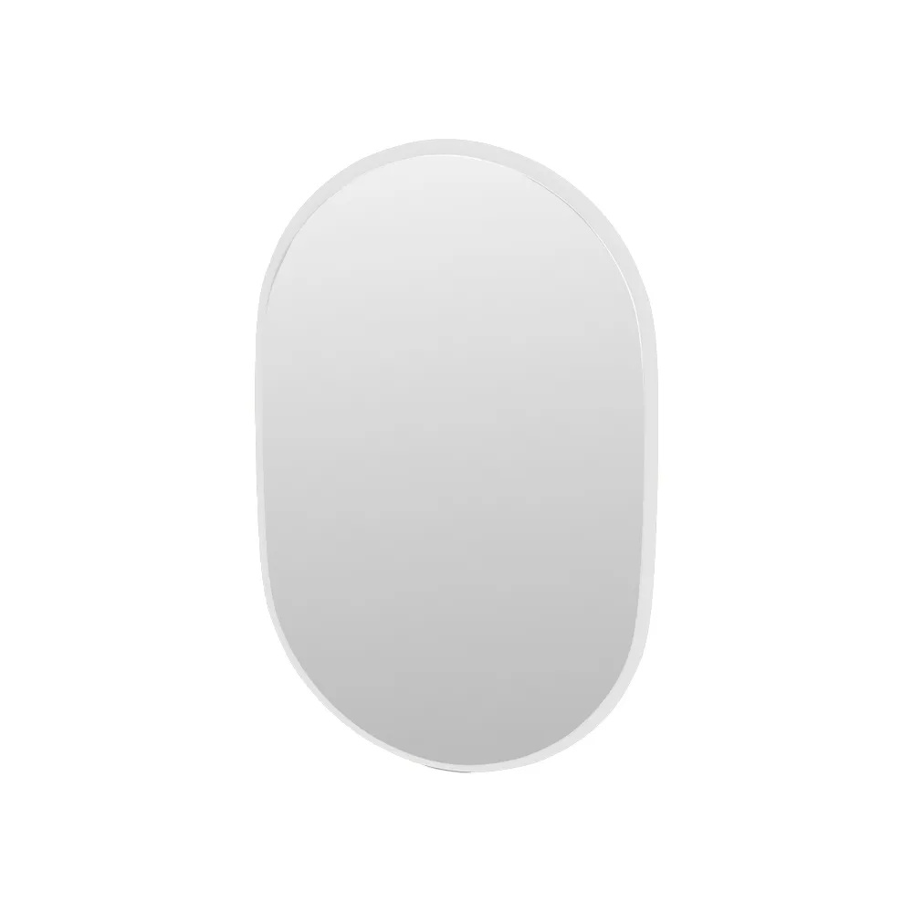 LOOK Mirror lustro – SP812R, new white 101 Montana