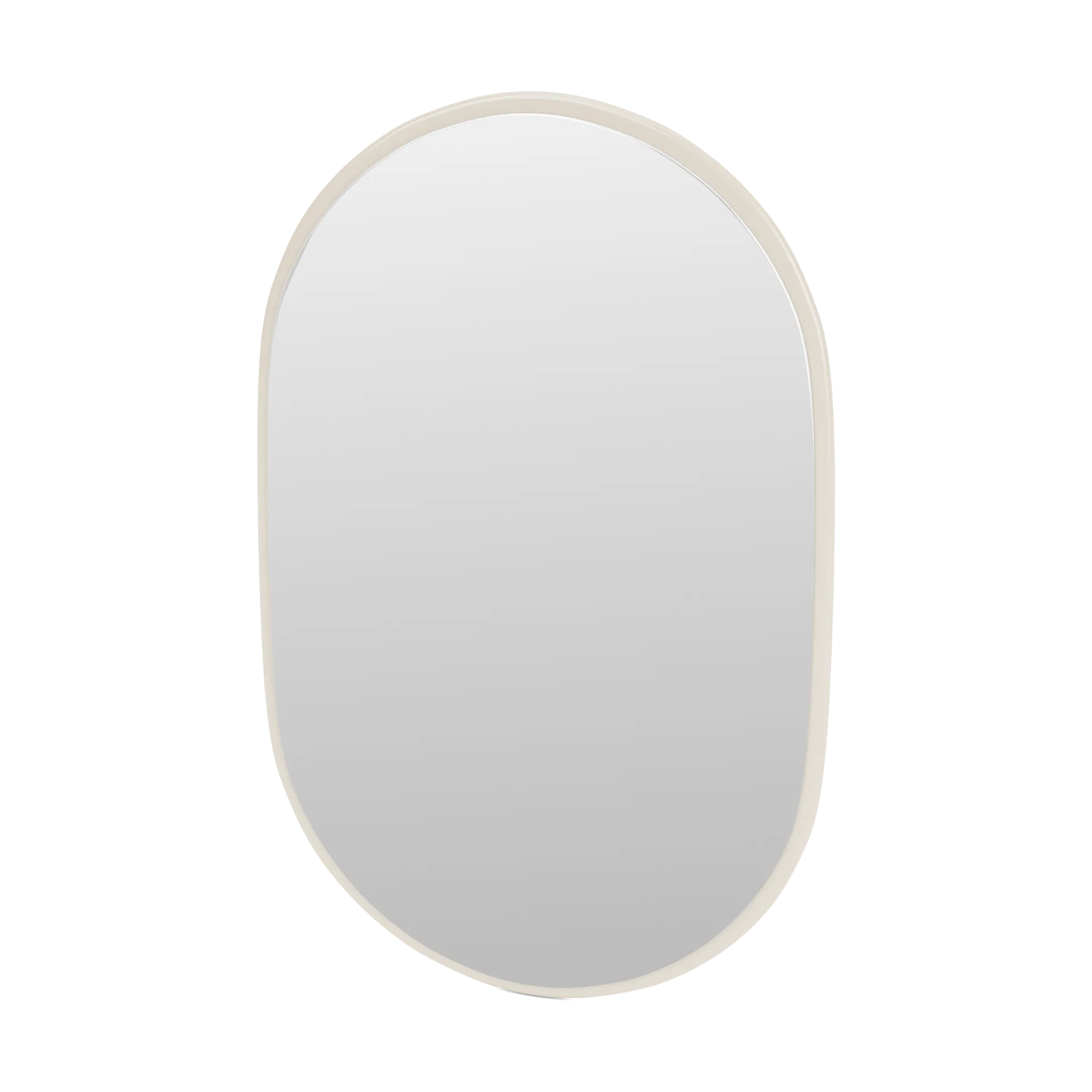 LOOK Mirror lustro – SP812R, Oat Montana