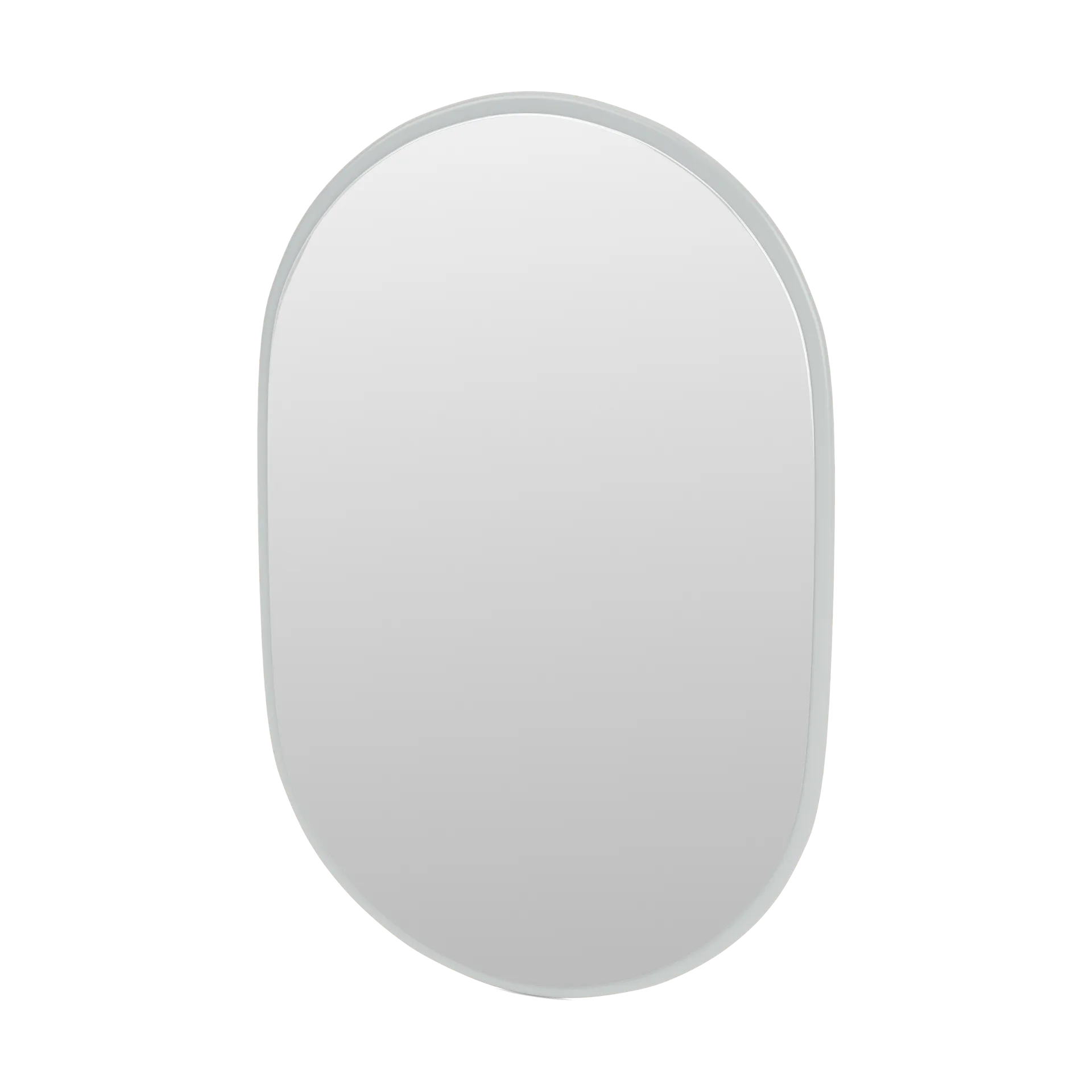 LOOK Mirror lustro – SP812R, Oyster Montana