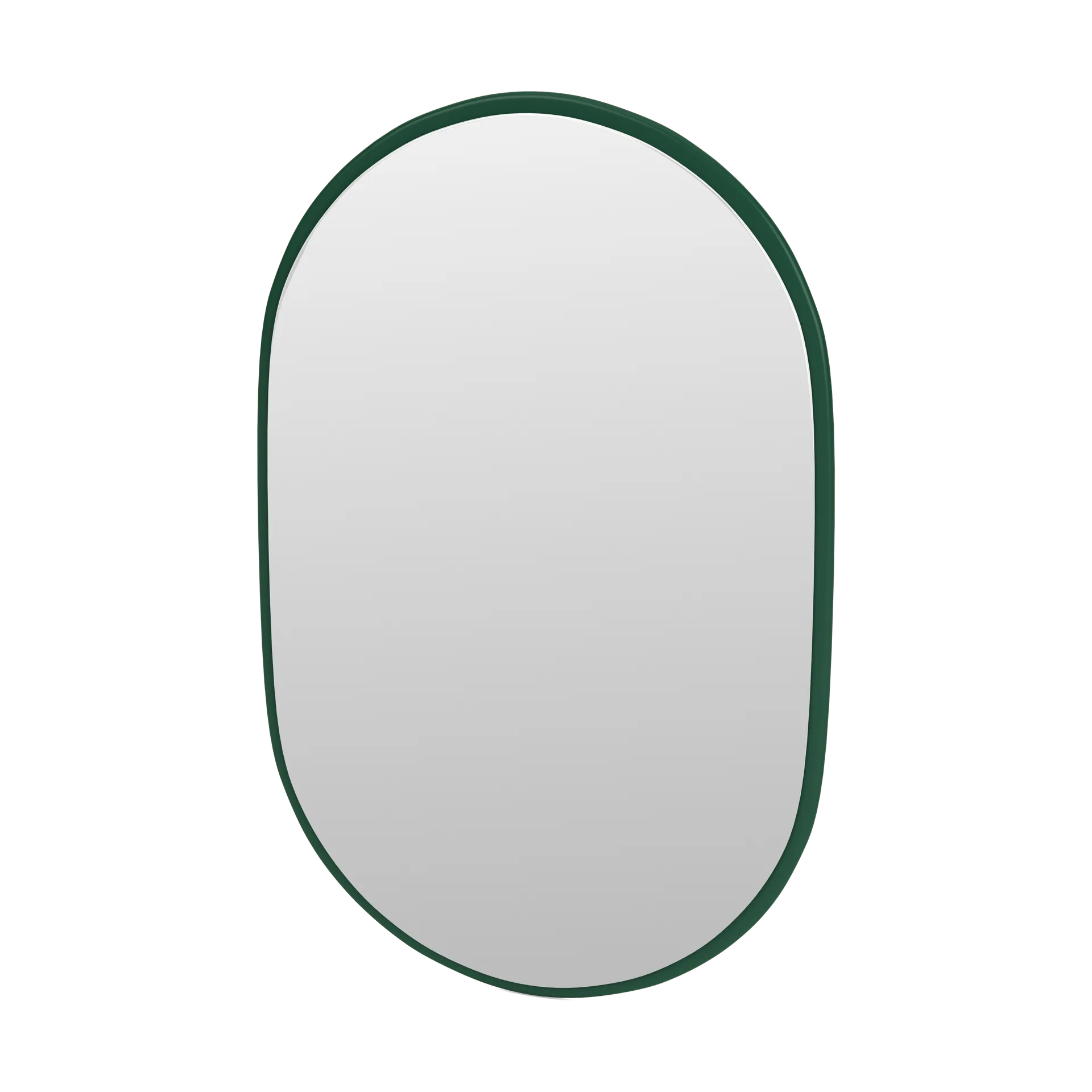 LOOK Mirror lustro – SP812R, Pine Montana