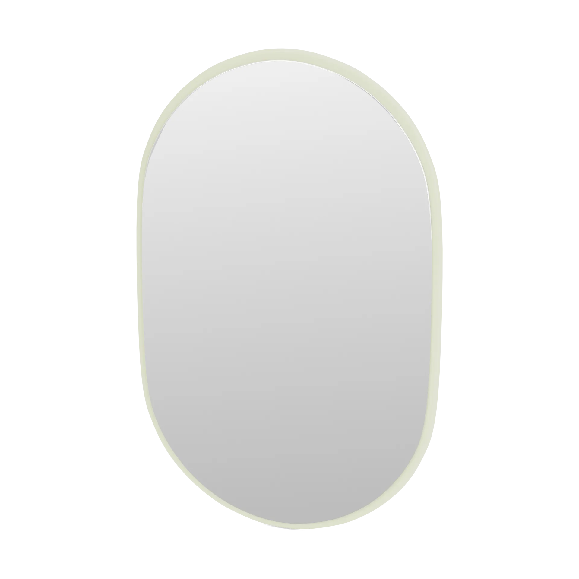LOOK Mirror lustro – SP812R, Pomelo Montana