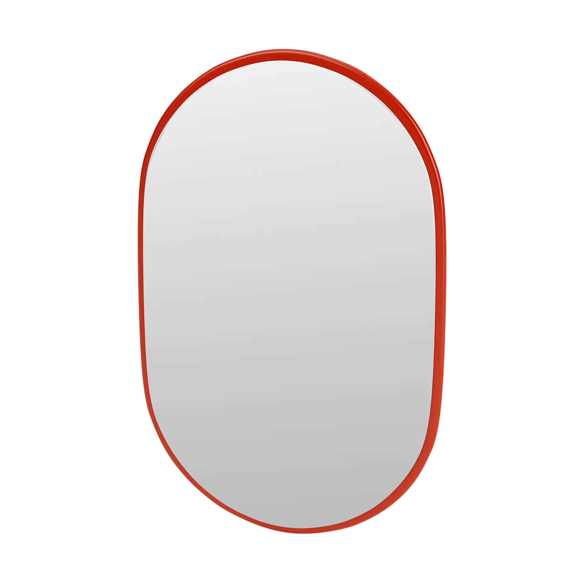 LOOK Mirror lustro – SP812R, Rosehip Montana