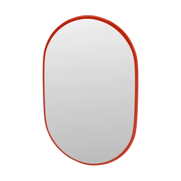 LOOK Mirror lustro – SP812R - Rosehip - Montana