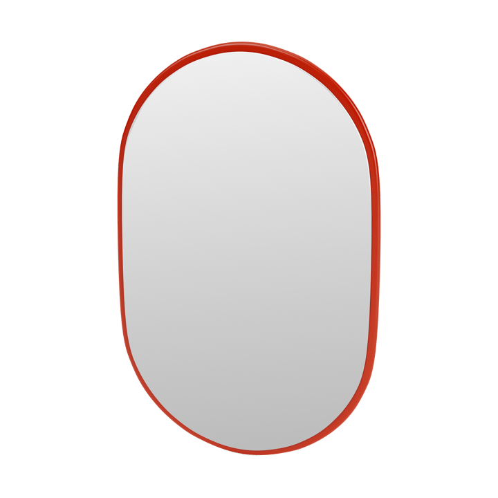 LOOK Mirror lustro – SP812R - Rosehip - Montana