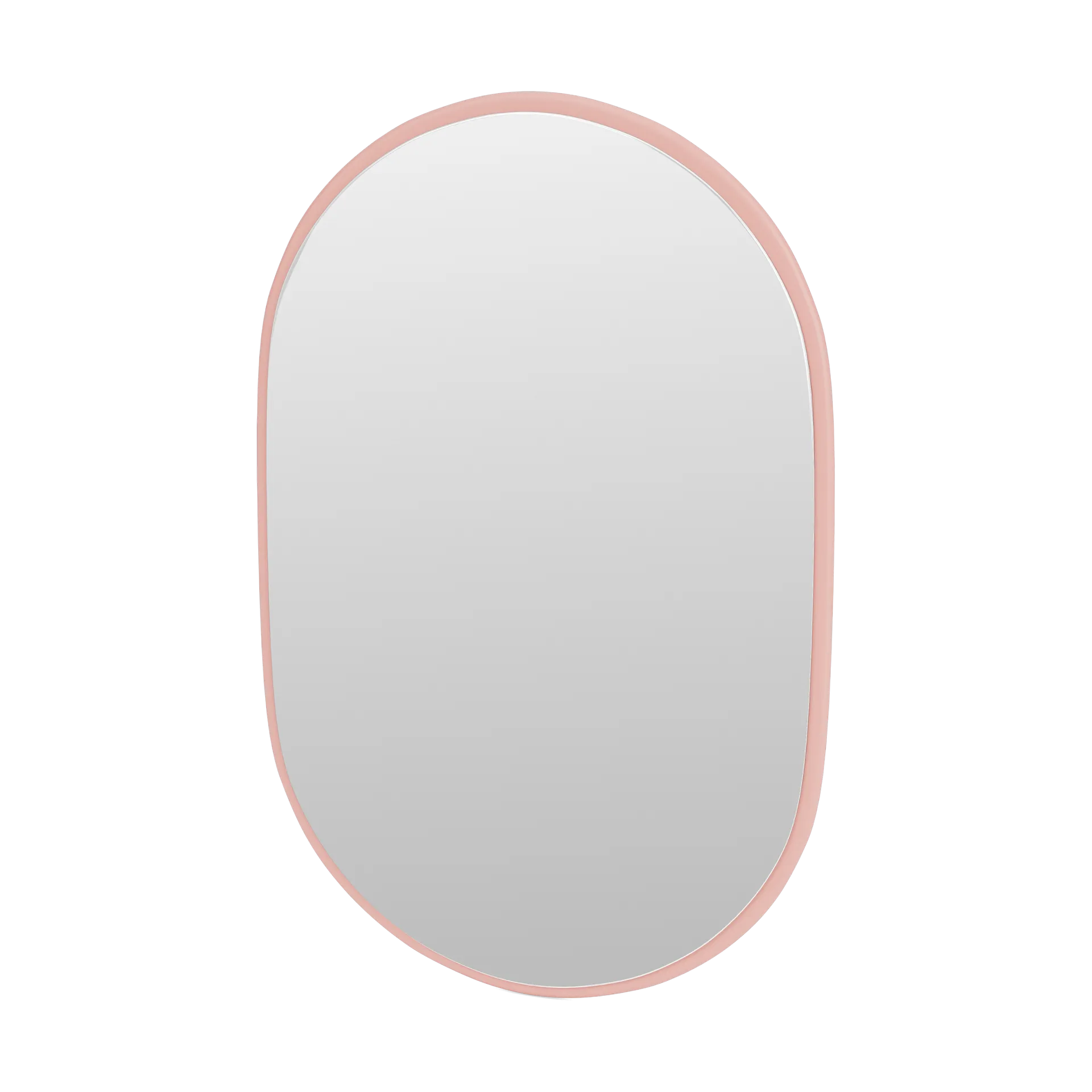 LOOK Mirror lustro – SP812R, Ruby Montana