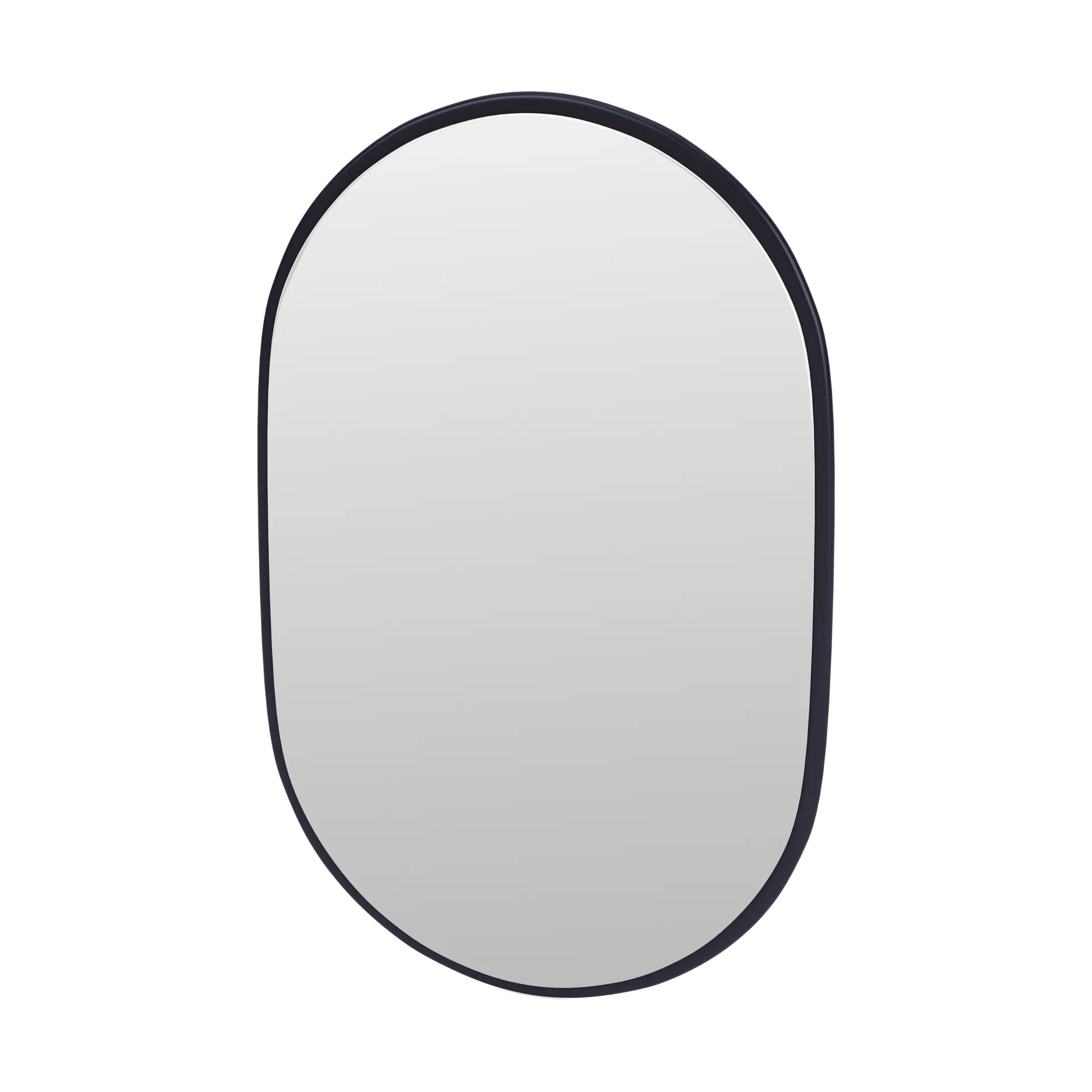 LOOK Mirror lustro – SP812R, Shadow Montana