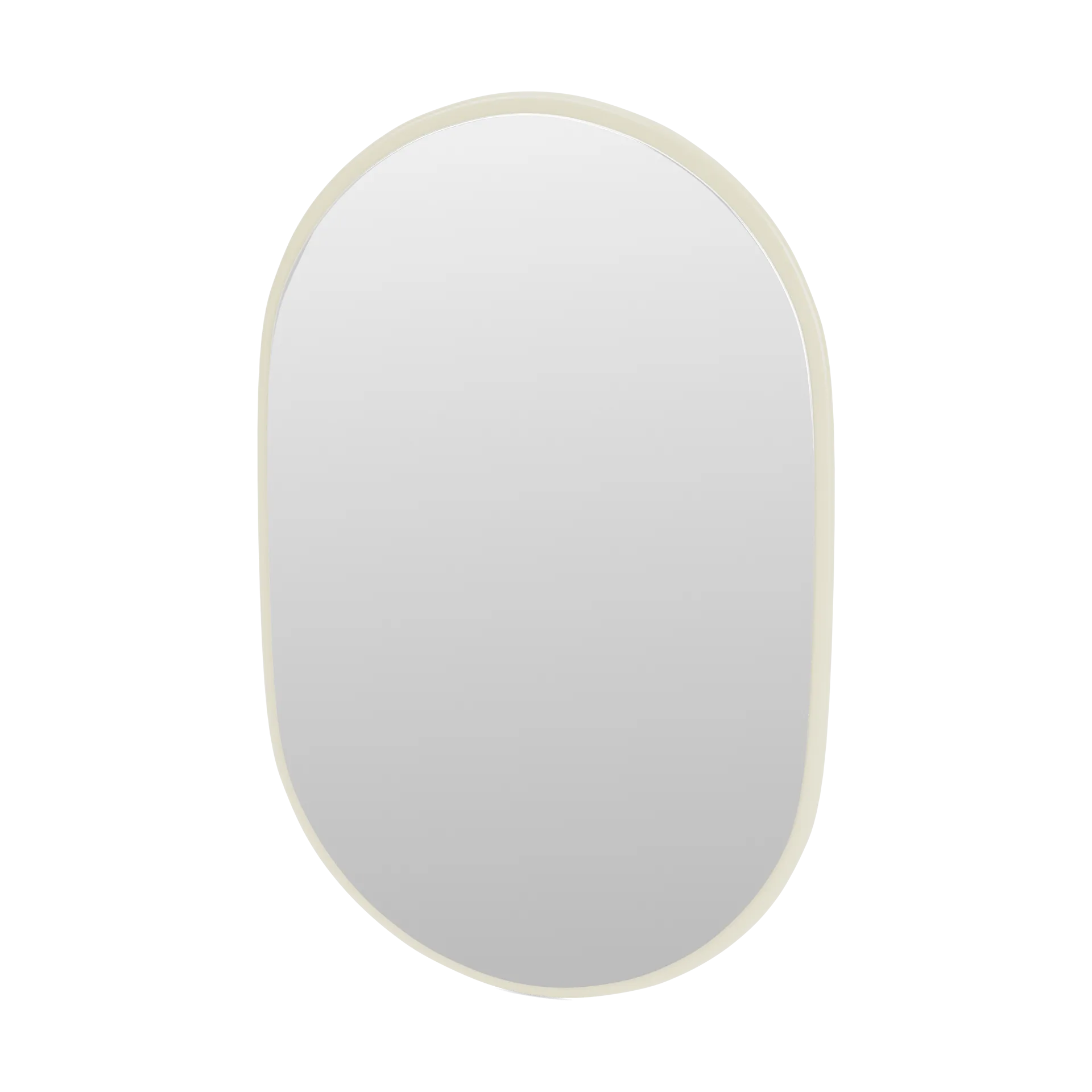 LOOK Mirror lustro – SP812R, Vanilla Montana