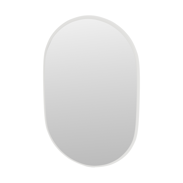 LOOK Mirror lustro – SP812R - White - Montana