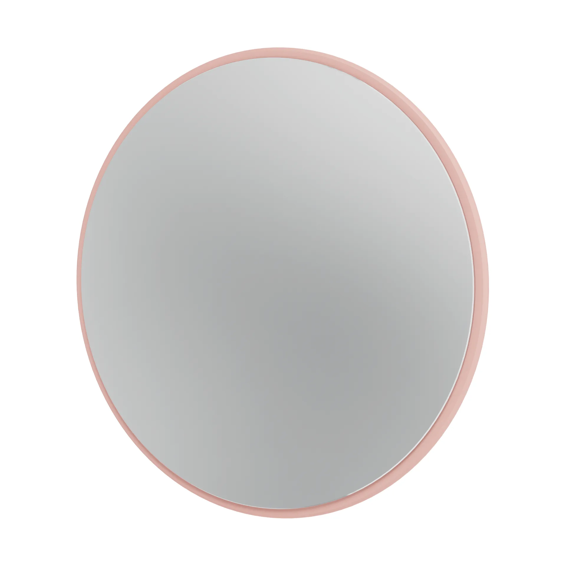 Lustro Montana Mini MCI Ø35 cm, Ruby Montana