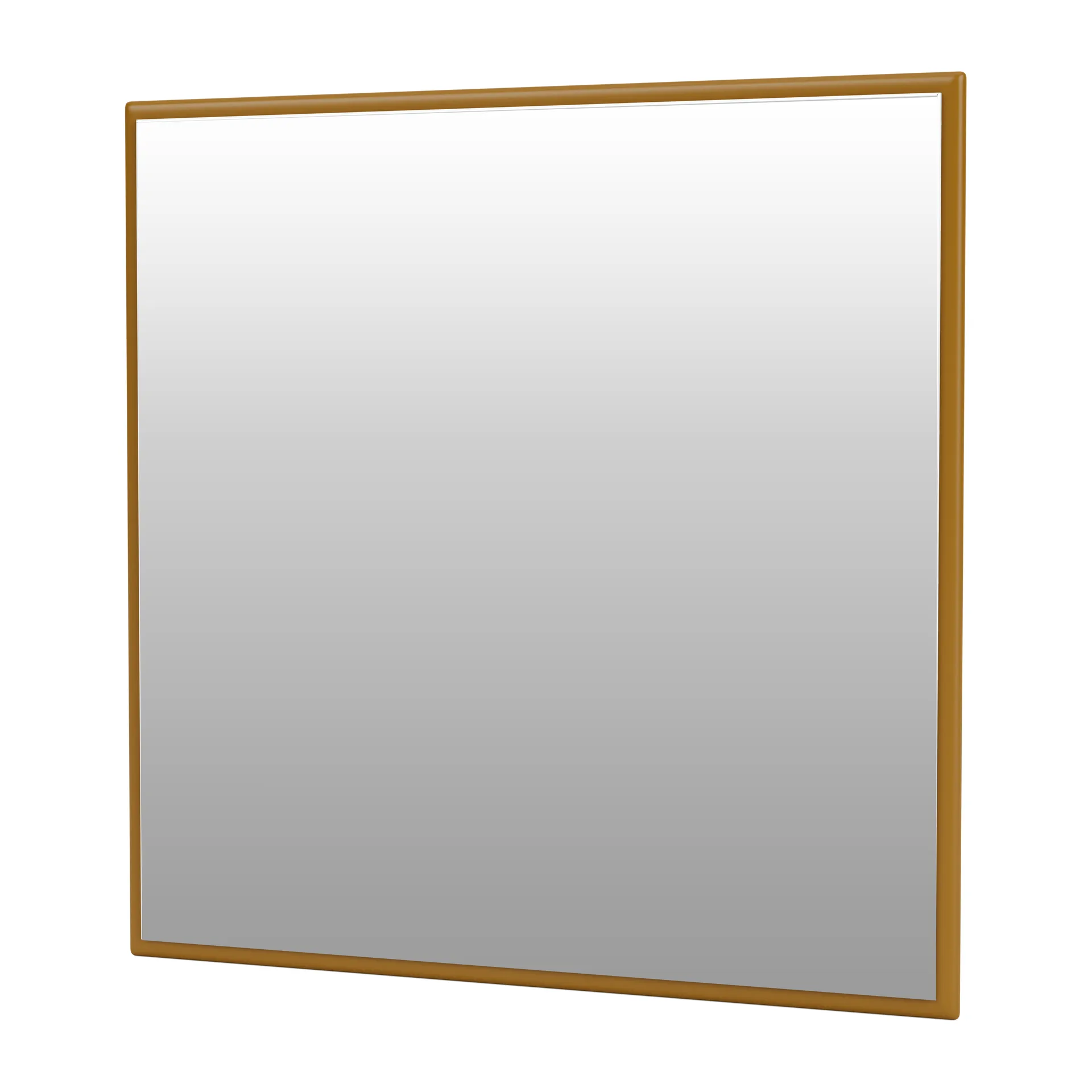 Lustro Montana Mini MSQ 35x35 cm, Amber Montana