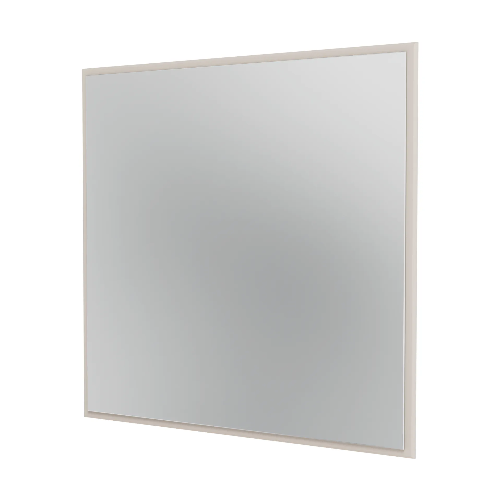 Lustro Montana Mini MSQ 35x35 cm, Clay Montana