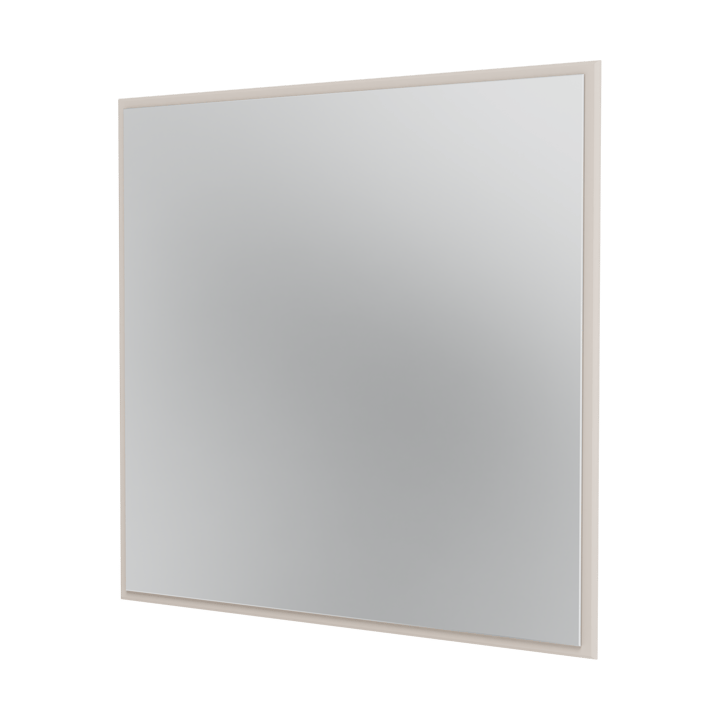 Lustro Montana Mini MSQ 35x35 cm - Clay - Montana