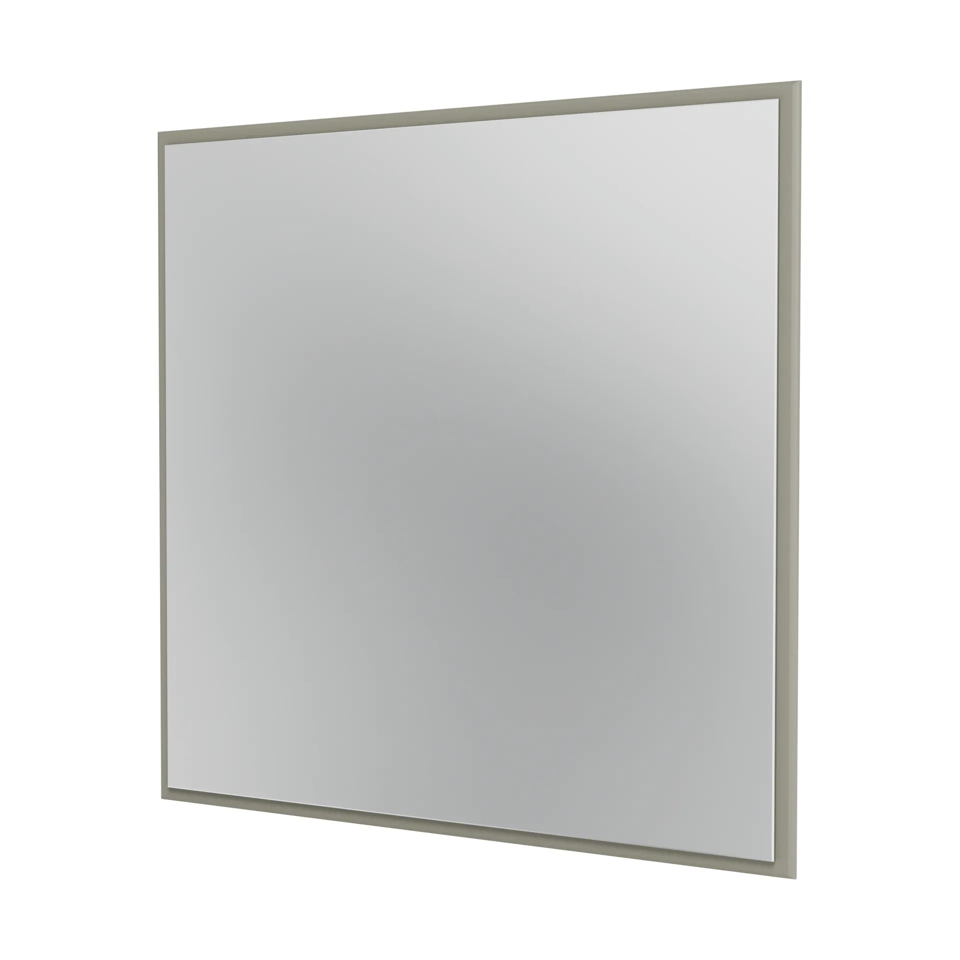 Lustro Montana Mini MSQ 35x35 cm, Fennel Montana