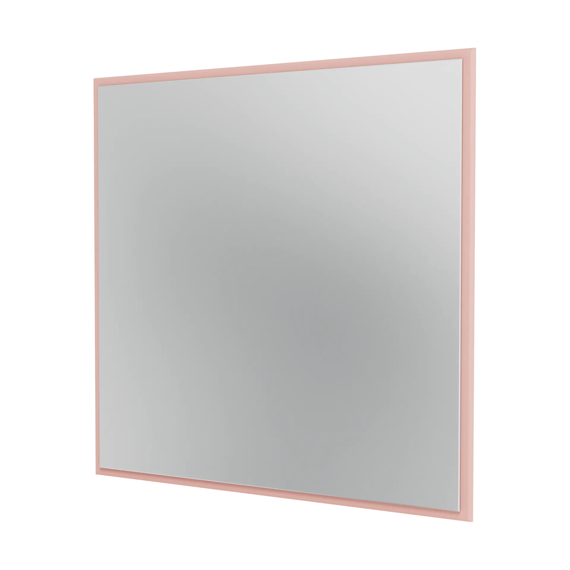 Lustro Montana Mini MSQ 35x35 cm, Ruby Montana