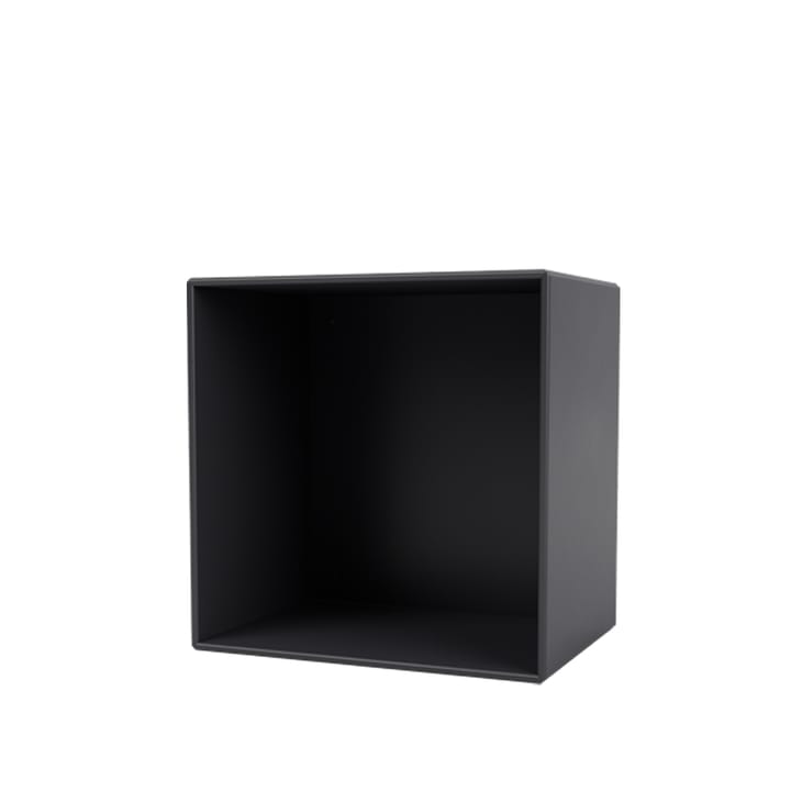 Moduł regałowy Montana Mini 1001 35x35 cm, Anthracite Montana