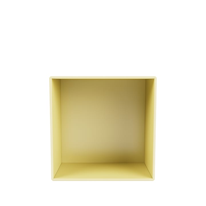 Moduł regałowy Montana Mini 1001 35x35 cm, Camomile Montana