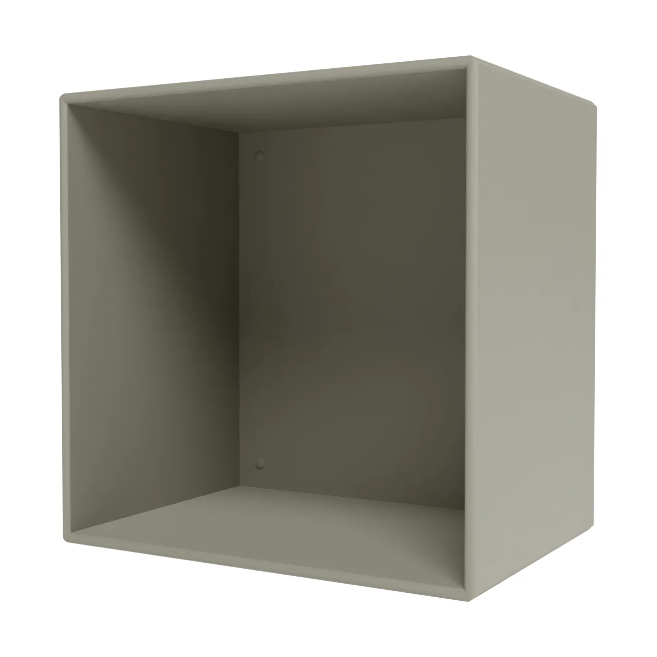 Moduł regałowy Montana Mini 1001 35x35 cm, Fennel Montana