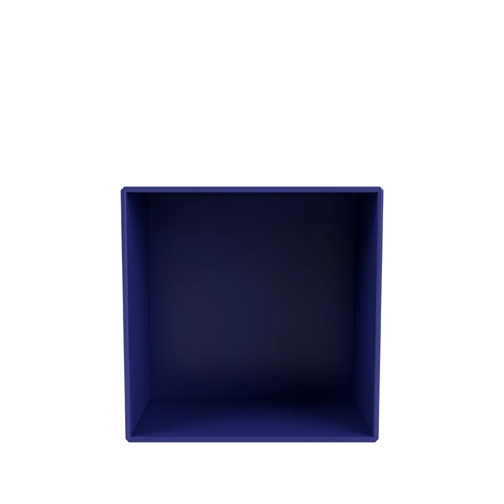 Moduł regałowy Montana Mini 1001 35x35 cm, Monarch Montana