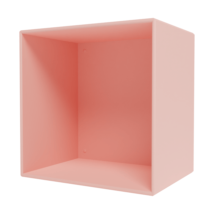 Moduł regałowy Montana Mini 1001 35x35 cm - Ruby - Montana