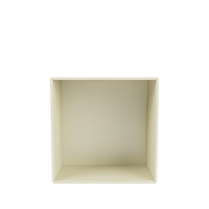 Moduł regałowy Montana Mini 1001 35x35 cm, Vanilla Montana