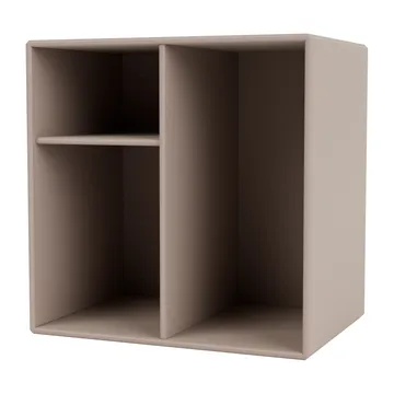 Moduł regałowy Montana Mini 1002 35x35 cm - Mushroom - Montana