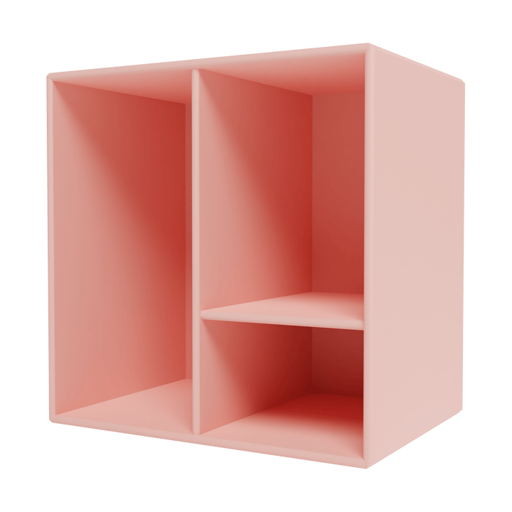 Moduł regałowy Montana Mini 1002 35x35 cm - Ruby - Montana