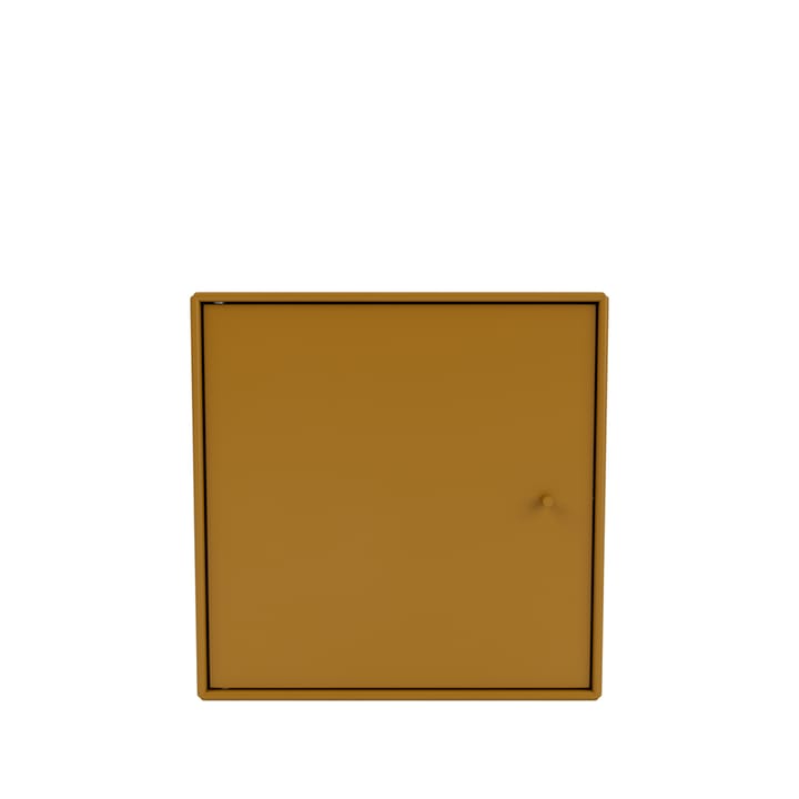 Moduł regałowy Montana Mini 1003 35x35 cm, Amber Montana