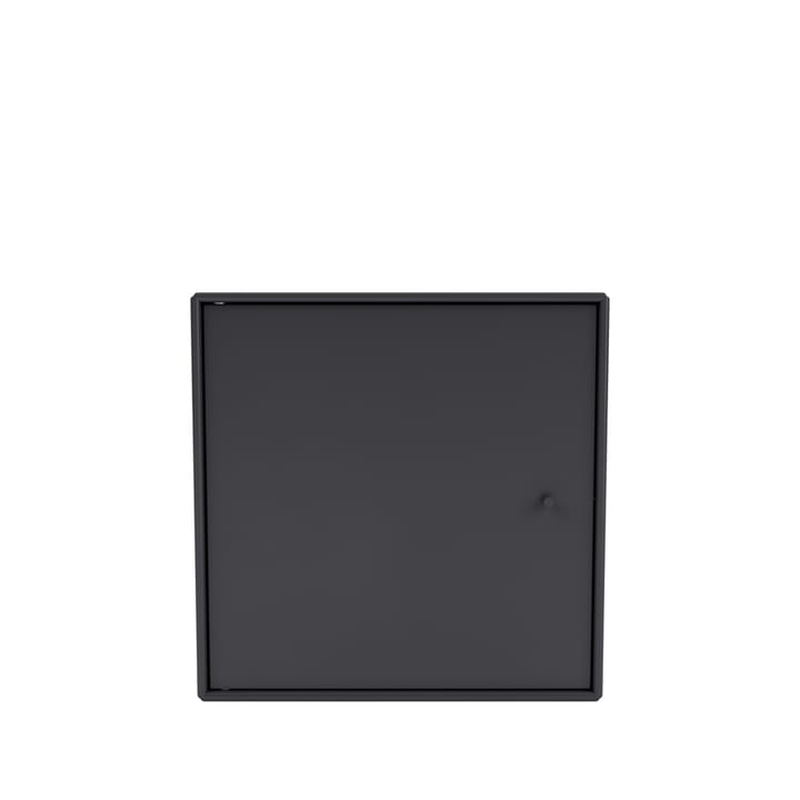 Moduł regałowy Montana Mini 1003 35x35 cm, Anthracite Montana