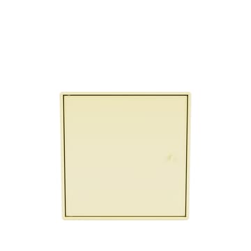 Moduł regałowy Montana Mini 1003 35x35 cm - Camomile - Montana