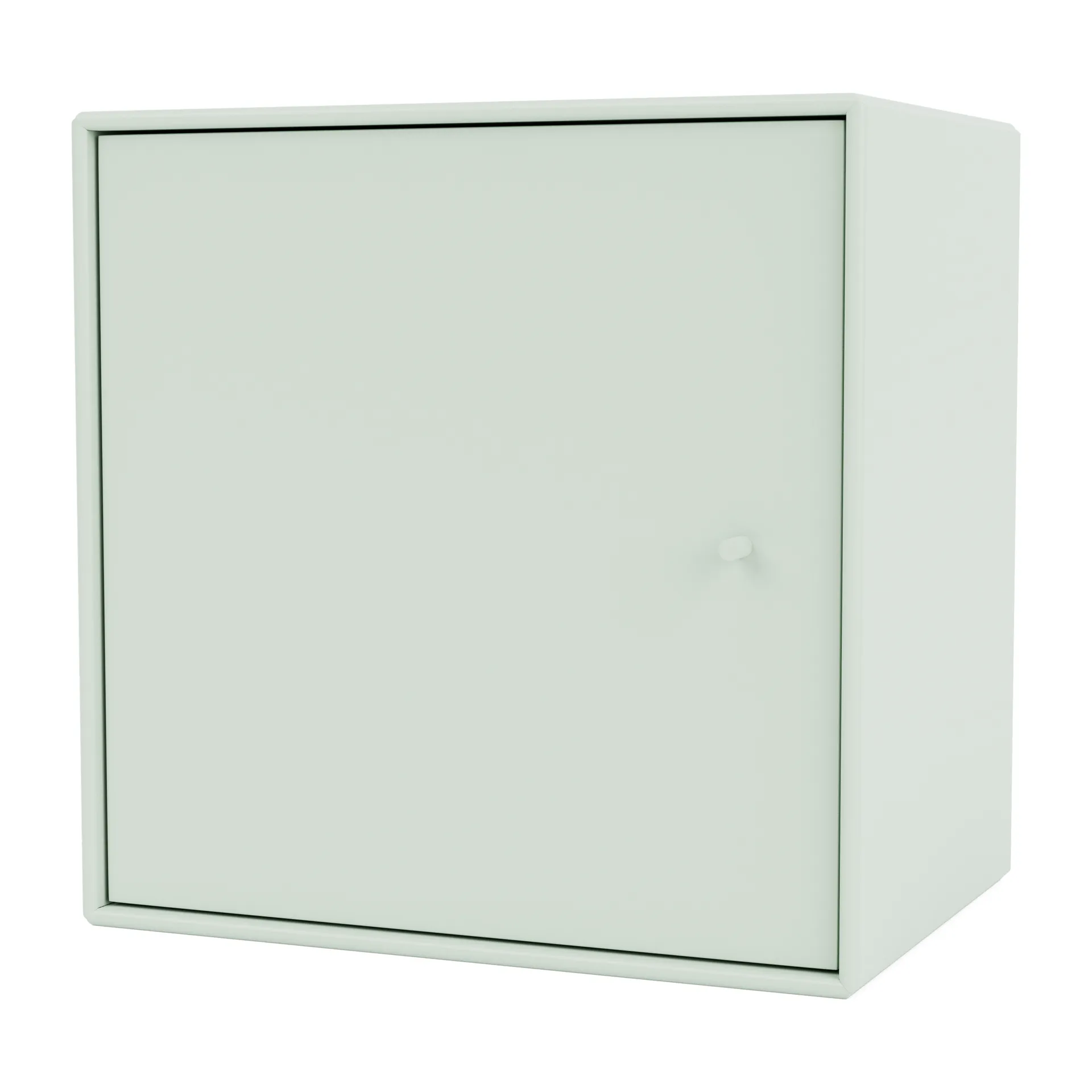 Moduł regałowy Montana Mini 1003 35x35 cm, Mist Montana