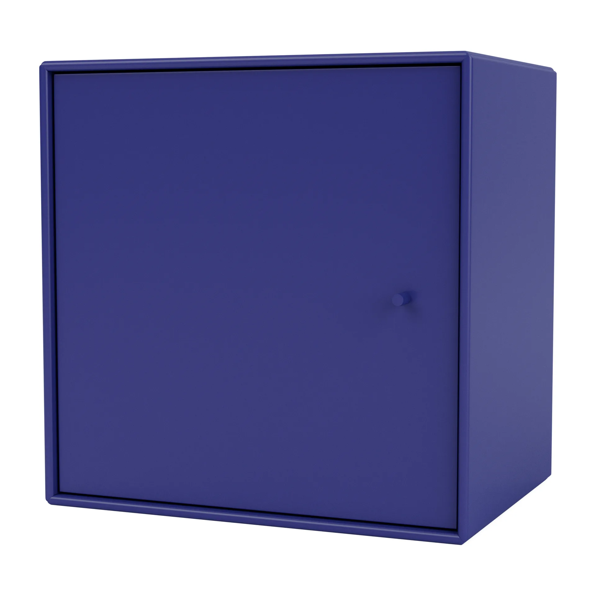 Moduł regałowy Montana Mini 1003 35x35 cm, Monarch Montana