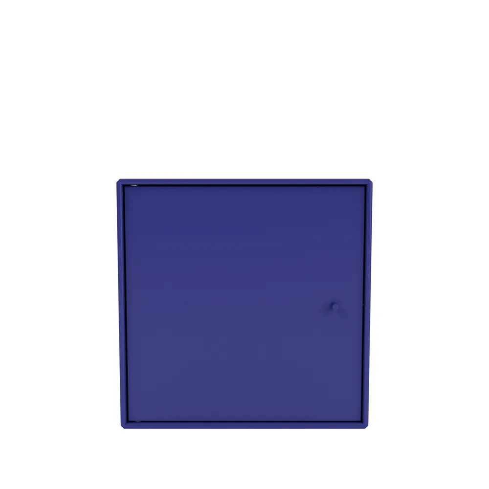 Moduł regałowy Montana Mini 1003 35x35 cm, Monarch Montana