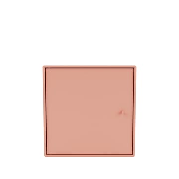 Moduł regałowy Montana Mini 1003 35x35 cm - Rhubarb - Montana